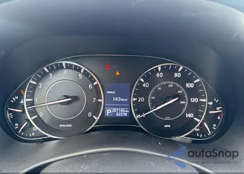 2018 Nissan Armada Sl из США, поврежденный, VIN JN8AY2ND0JX003286